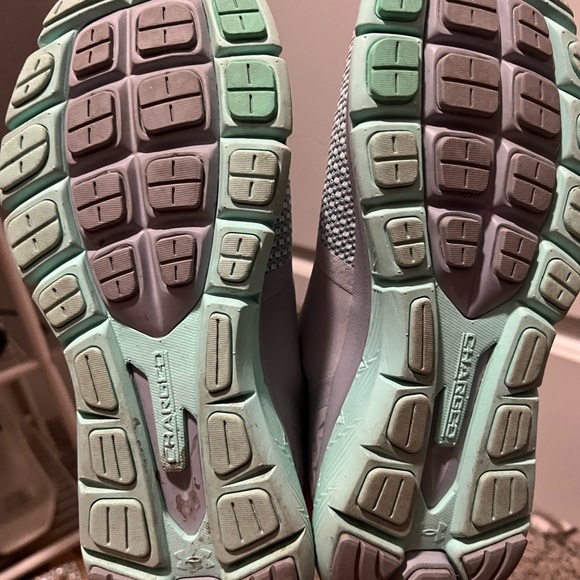 Under Armour Sneakers - Picture 4 of 4